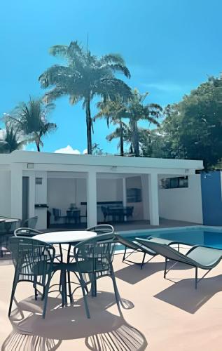 Cơ sở vật chất, Villa do Porto Resindece in Porto De Galinhas