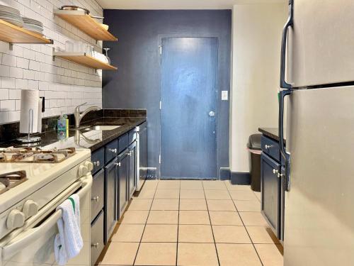 Heart ATL Downtown High Rise 2B2B Condo LM2206 in Atlanta, USA