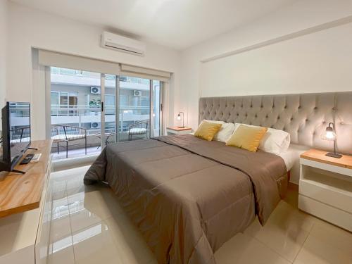Ayres Suites Moreno, Buenos Aires (foto 4)