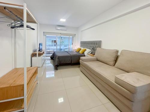Ayres Suites Moreno, Buenos Aires (foto 5)