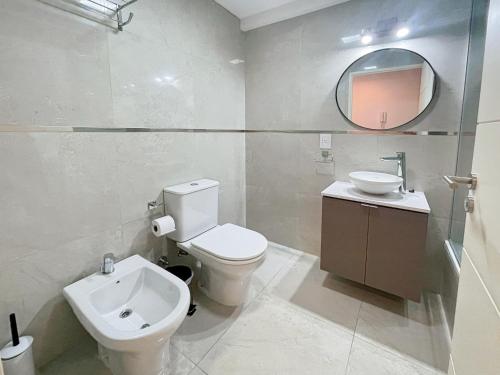 Ayres Suites Moreno, Buenos Aires (foto 8)