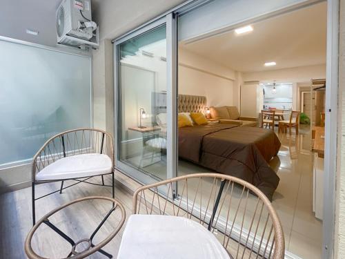 Ayres Suites Moreno, Buenos Aires (foto 9)