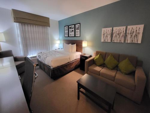 Sleep Inn & Suites O'Fallon MO - Technology Drive in โอ ฟอลลอน (MO)