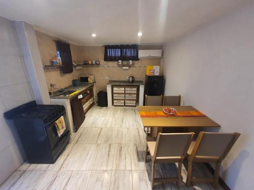 Monoambiente en San Nicolas de los Arroyos