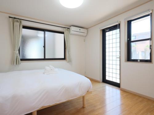 Setagaya Family House - Vacation STAY 30571v