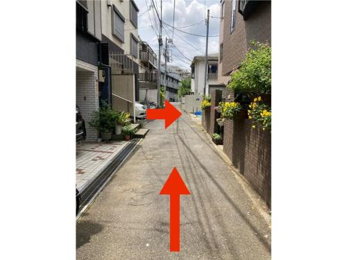 Flower House – Tokyo, PA