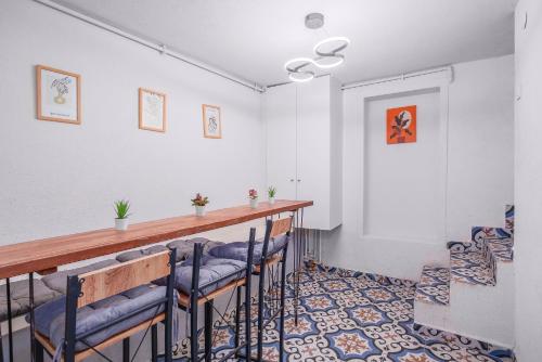 Cozy Private House in Kadikoy, Стамбул (фото 2)