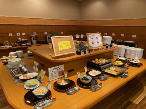 Smile Hotel Tokushima - Vacation STAY 10493v