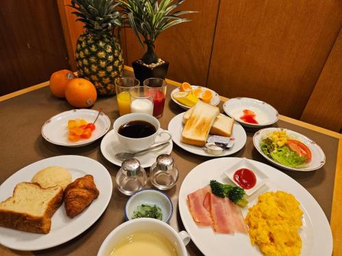 Smile Hotel Tokushima - Vacation STAY 10493v