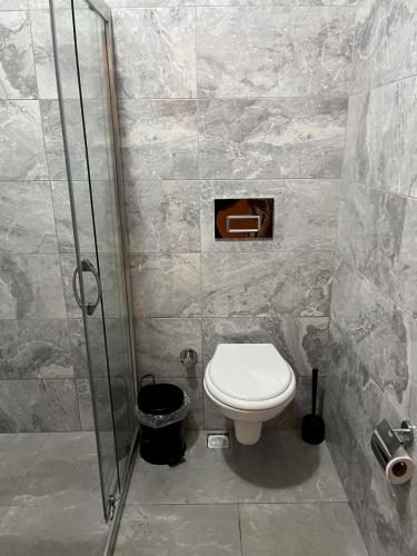 Modern Studio in Quiet Bodrum Lane, Bodrum (zdjęcie 4)