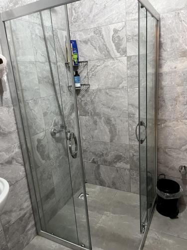 Modern Studio in Quiet Bodrum Lane, Bodrum (zdjęcie 5)