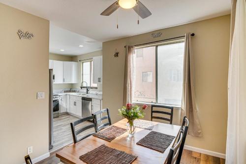 Walk to Olive View Medical Home with Pool Access! in Santa Clarita