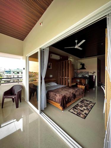 . Hepah Homestay