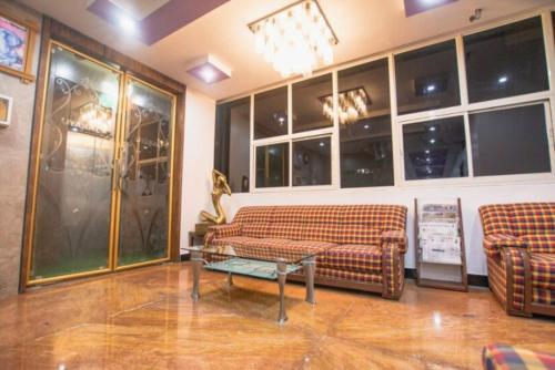 ล็อบบี้, Hotel Sarayu Hassan in ฮัสสัน