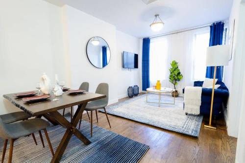 1435-2 3 Bedrooms 2Bath W D UES, New York (photo 3)