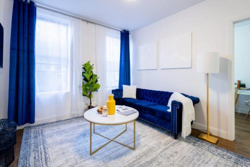 1435-2 3 Bedrooms 2Bath W D UES, New York (photo 4)