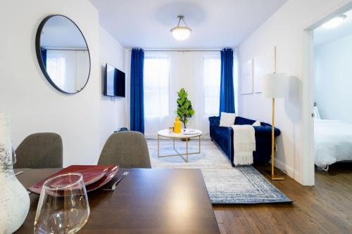 1435-2 3 Bedrooms 2Bath W D UES in New York, USA