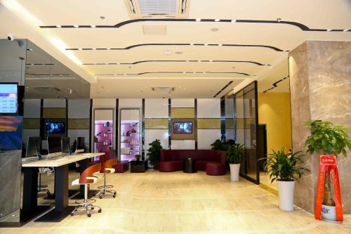 共用Lounge/電視區