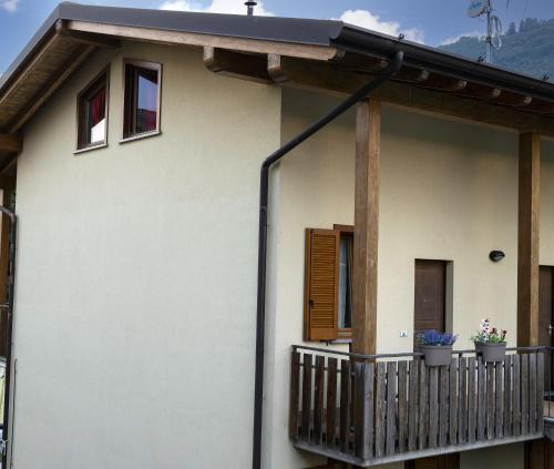Mountain Lake Endine- Iseo Milly's Home in Bianzano