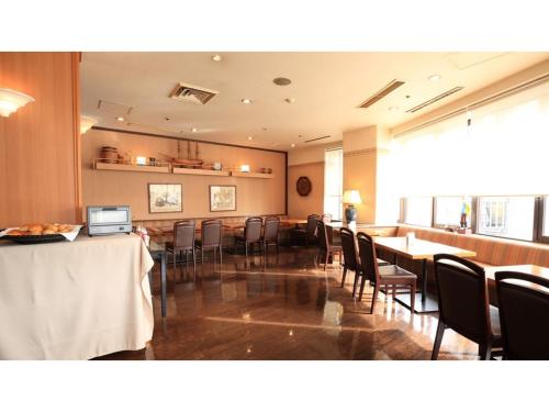 Smile Hotel Shimonoseki - Vacation STAY 12570v