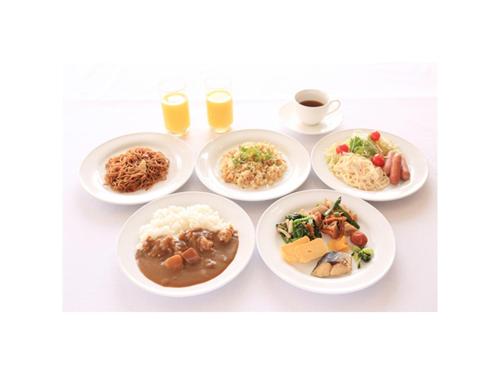 Smile Hotel Shimonoseki - Vacation STAY 12586v