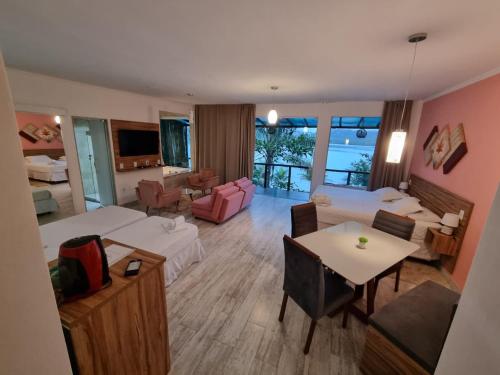 Pousada Kaete in Praia Grande