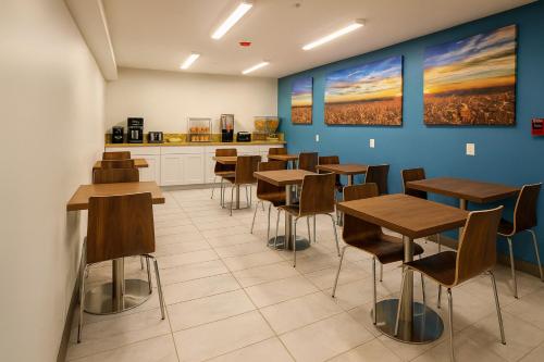 Days Inn by Wyndham Rock Springs I-80/Green River  in Rocks Springs (Wyoming)