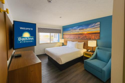 Motel 6-Rock Springs WY - image 11