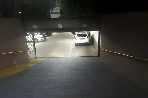 Get a Flat 1103/Jardins /Paulista, São Paulo (fotografie 3)