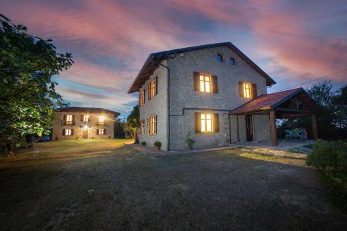 LA CASA DI TALIN - Camere e appartamenti - Accoglienza adults only 3