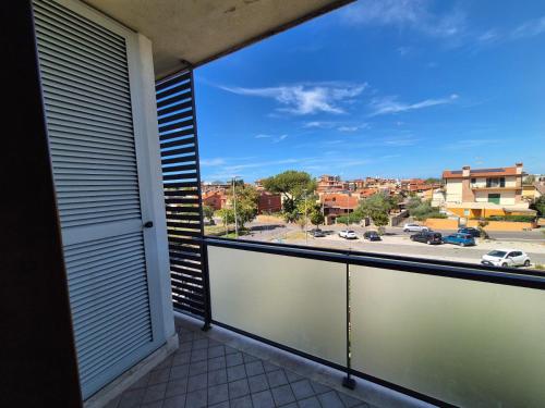 Trigoria Suite in Selcetta