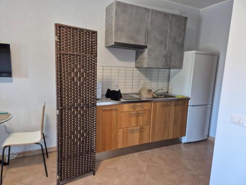 Trigoria Suite in Selcetta