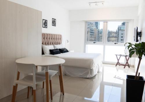 La Cisterna by DOT Suites, Buenos Aires (zdjęcie 10)