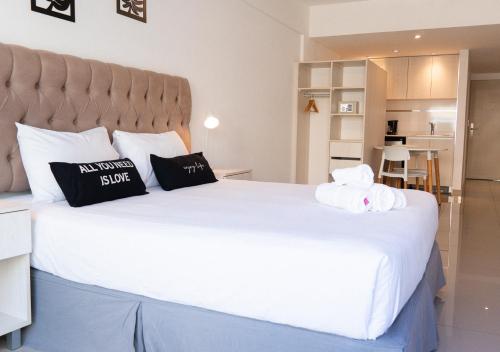 La Cisterna by DOT Suites, Buenos Aires (zdjęcie 11)