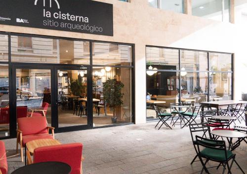 La Cisterna by DOT Suites, Buenos Aires (zdjęcie 3)