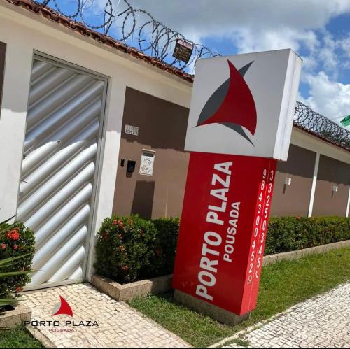 PORTO PLAZA POUSADA