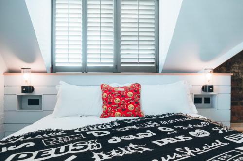 1 king bed