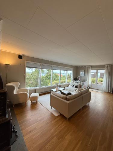 Hermelinveien 6 in 通斯堡市中心