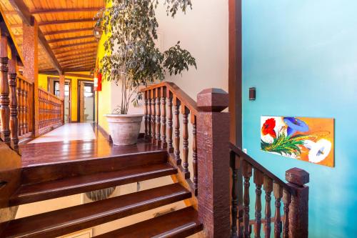 Παροχές, Aldeia Da Lagoinha in Ουμπατουμπα