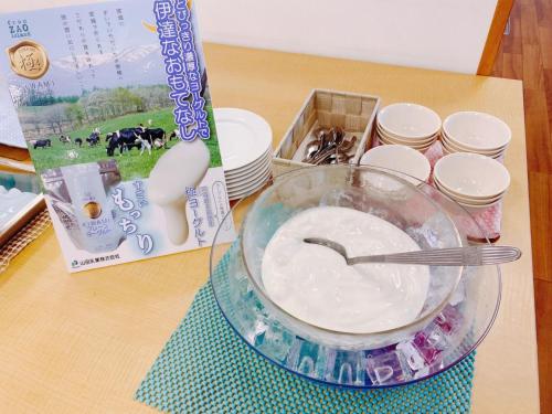 Smile Hotel Sendai Tagajyo - Vacation STAY 05427v