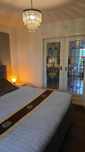  Brabants Genoegen Heeswijk Dinther, Ferienwohnung in Dinther