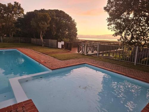 Keurbooms River in Keurboomstanu