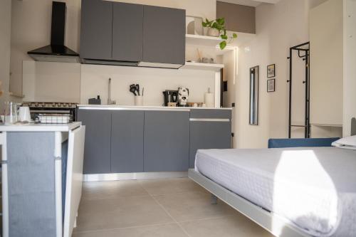 CB Apartments in Мірабелла-Еклано