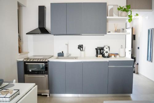 CB Apartments in Мірабелла-Еклано