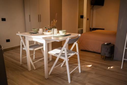 CB Apartments in Мірабелла-Еклано