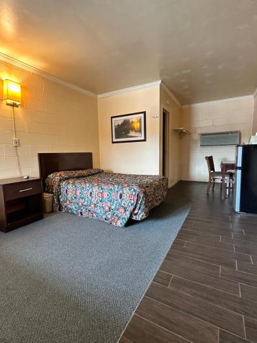 Harmony House Motel – Ypsilanti, MI
