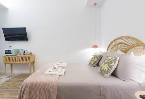 The Quarters, Cagliari (fotografie 10)