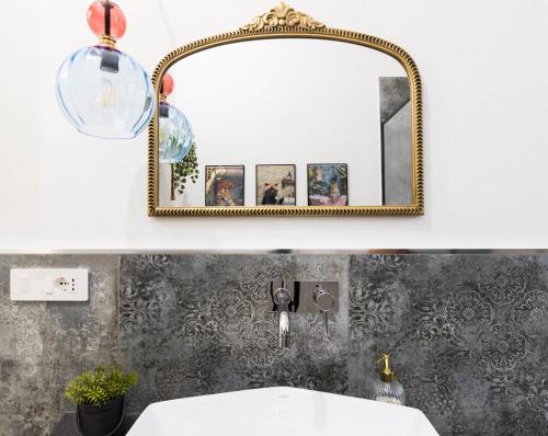 The Quarters, Cagliari (fotografie 6)