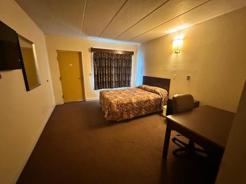 Harmony House Motel