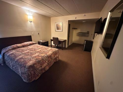 Harmony House Motel – Ypsilanti, MI